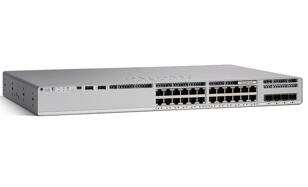 Cisco Catalyst 9200 系列交换机