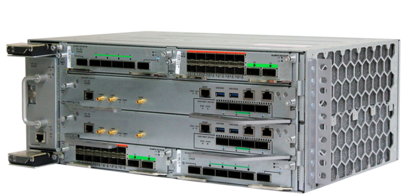 思科 Cisco 8404系列路由器