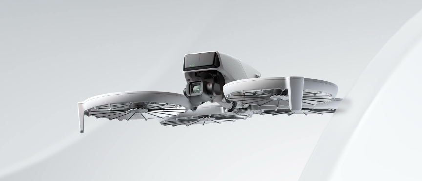 大疆行业技术领先地位恐不保，降价求生？