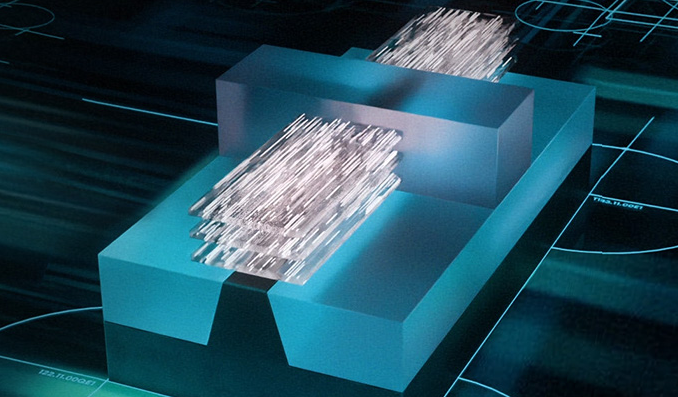 台积电 Q4 业绩超预期！半导体产业再次伟大！